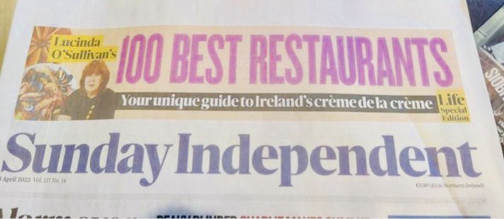 La Côte tweet media