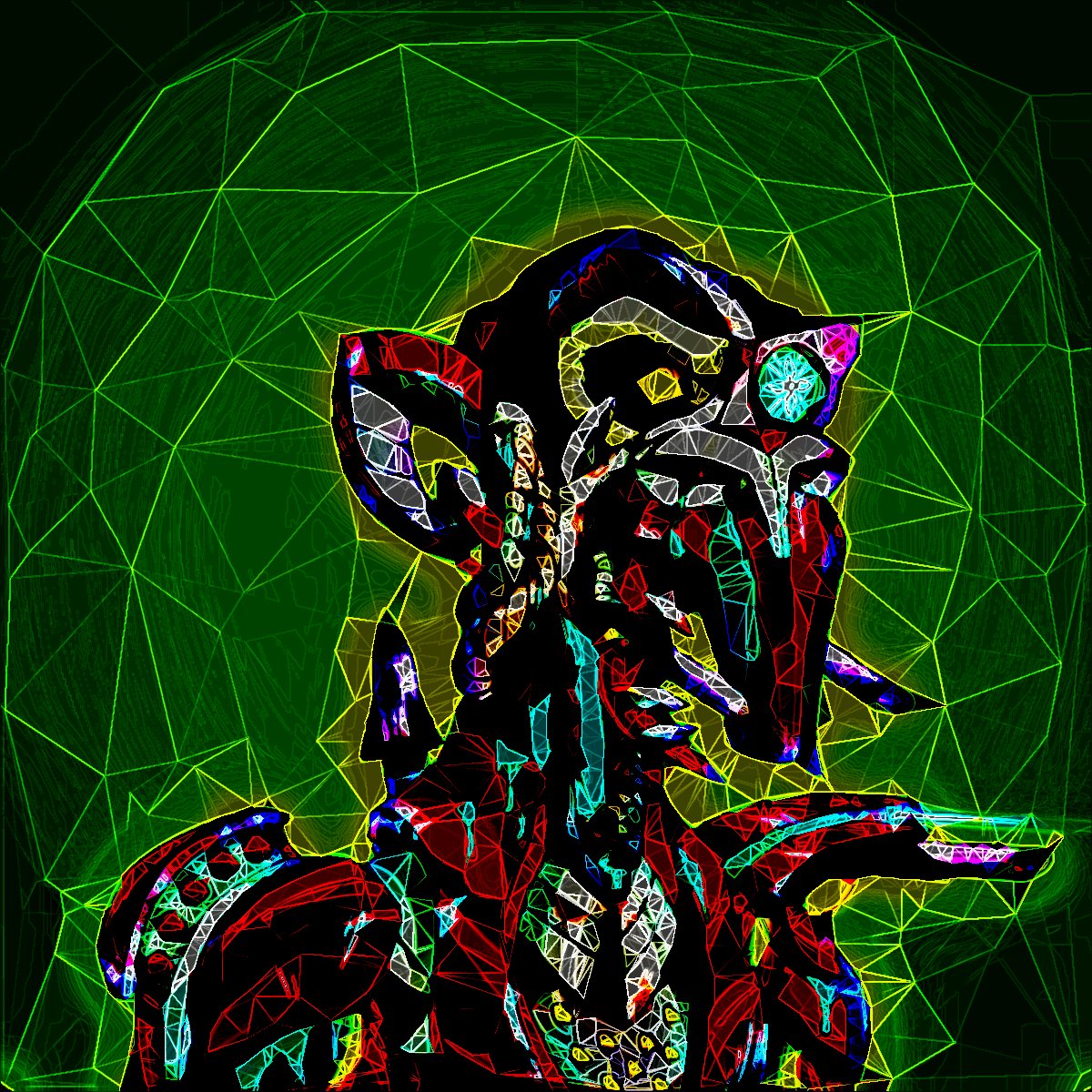 PrismaticArtz tweet media