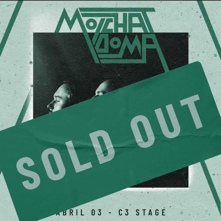 C3 Stage tweet media