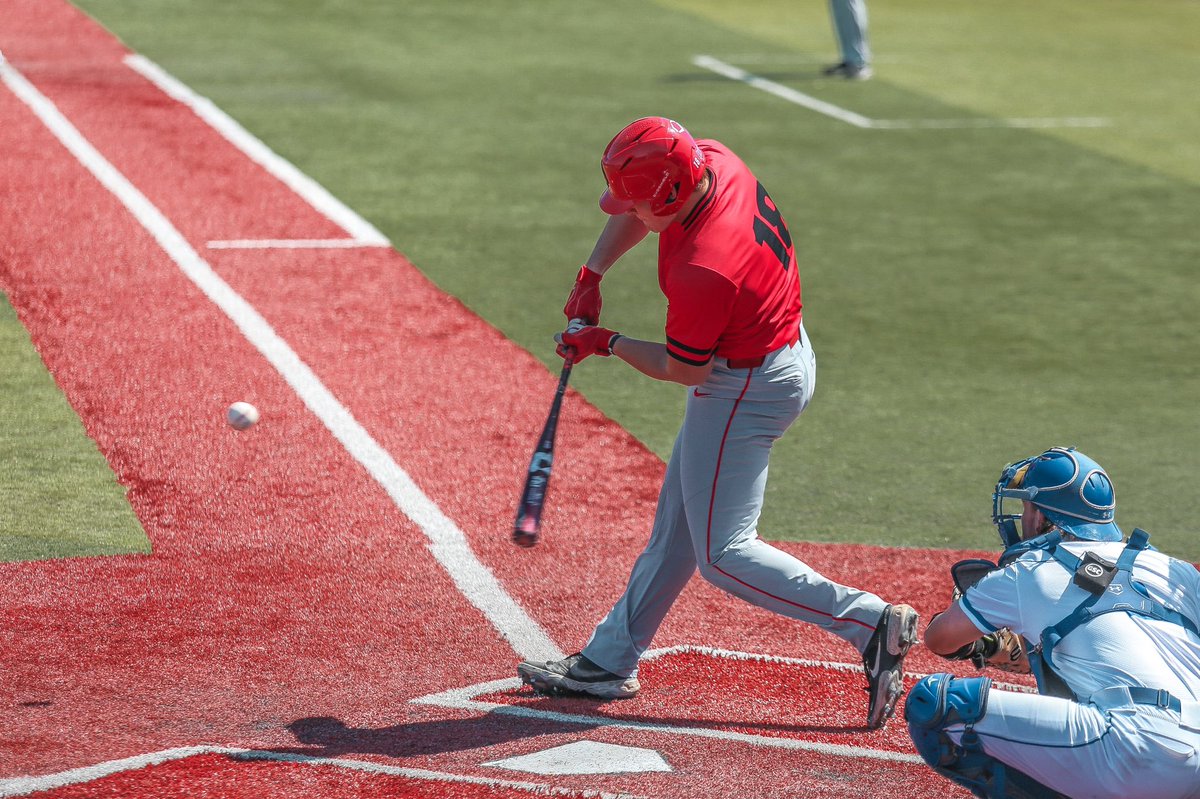 Illinois State Baseball tweet media