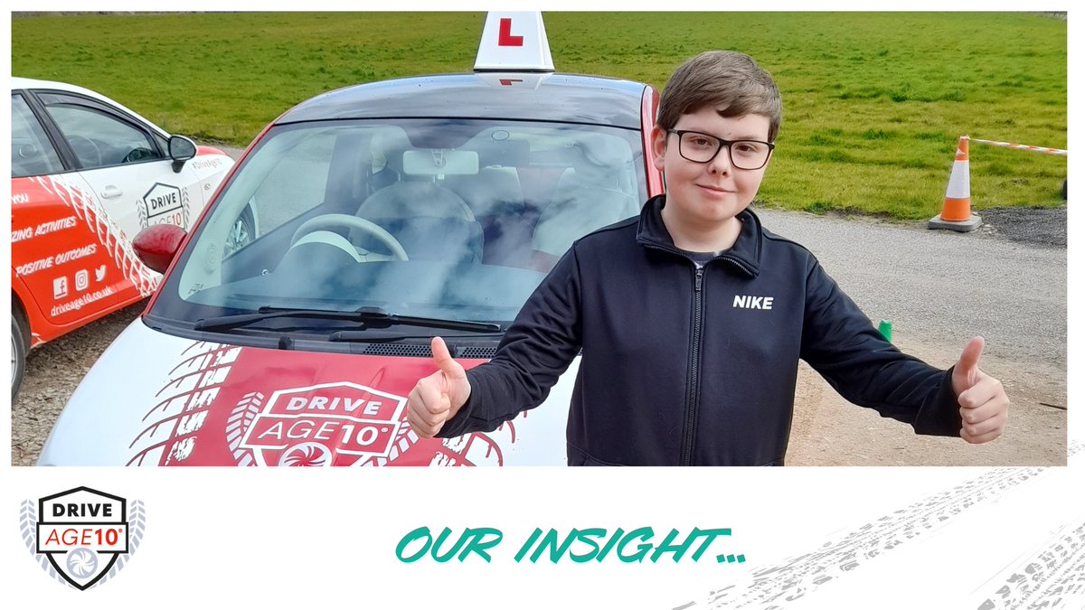 DriveAge10 tweet media