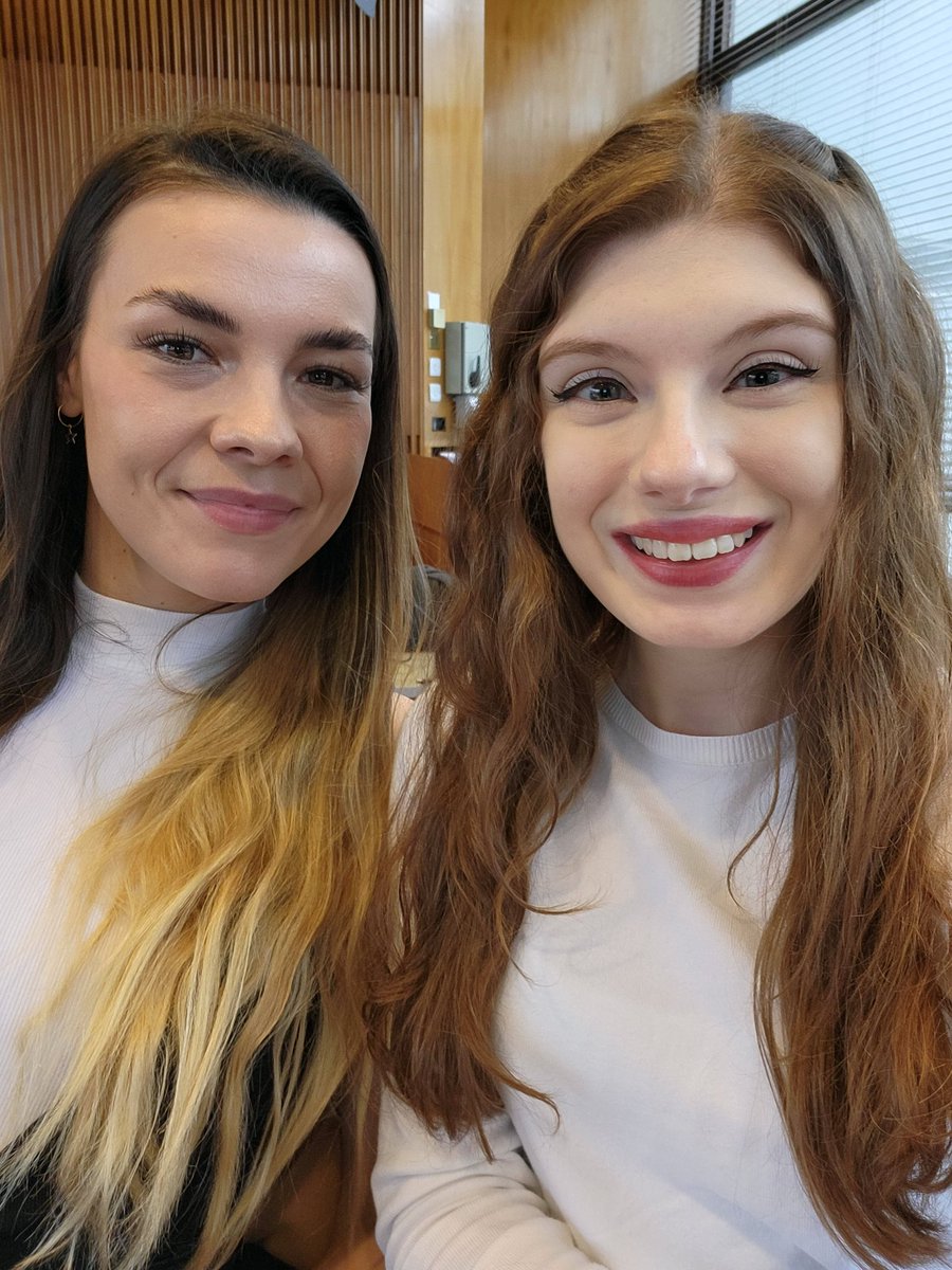 Elise Woodbridge-Colella tweet media