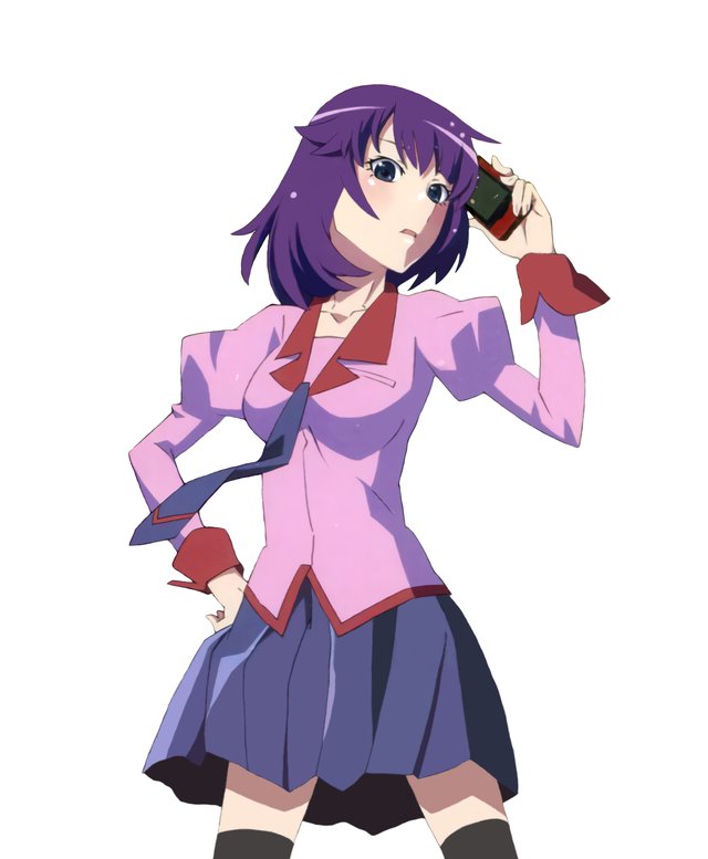 DailyMonogatari's tweet image. 🦀