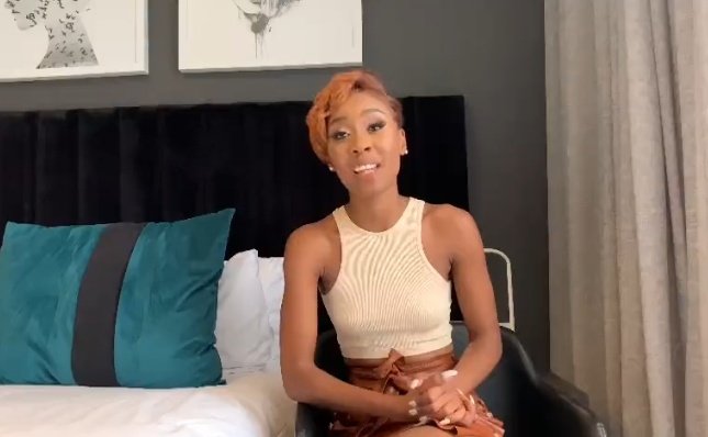 IamEriOluwa's tweet photo. U only know who ya true friends are when you aren't a winner,
many ppl who didn't support U
can claim 2 av cheered U up bcs U are now a champion.
It takes honorable ppl with high moral standard like the Immaculates
to stand by you all 2ru
#BBMzansi
#ThatoIsTheShow https://t.co/0LVoz35IMU