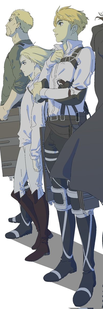 알앤러들 개같이부활