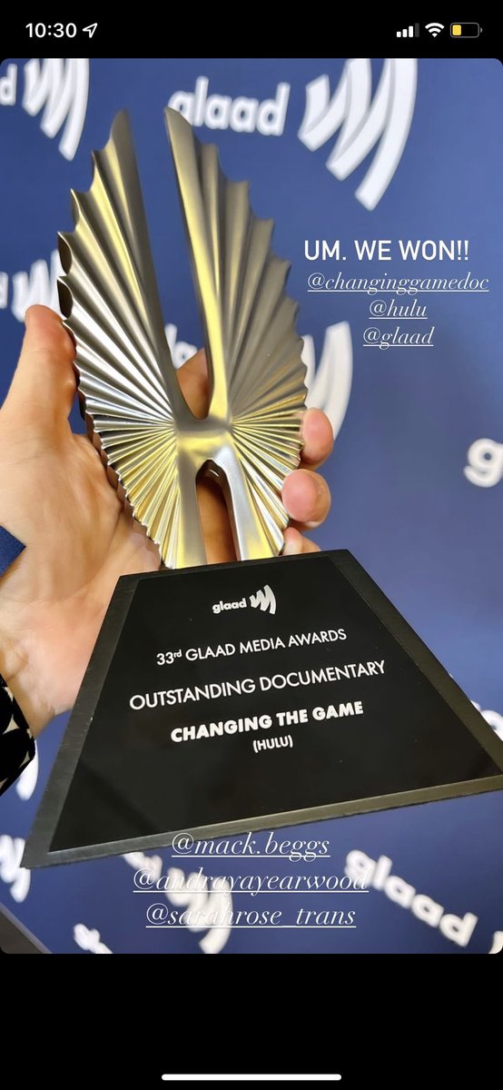 Sarah Rose Huckman tweet media