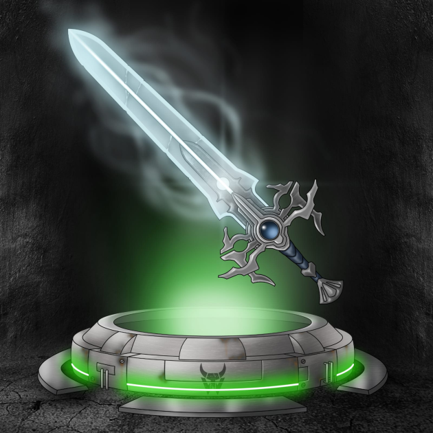 Trading Warriors NFT Gameᴺᶠᵀ tweet media