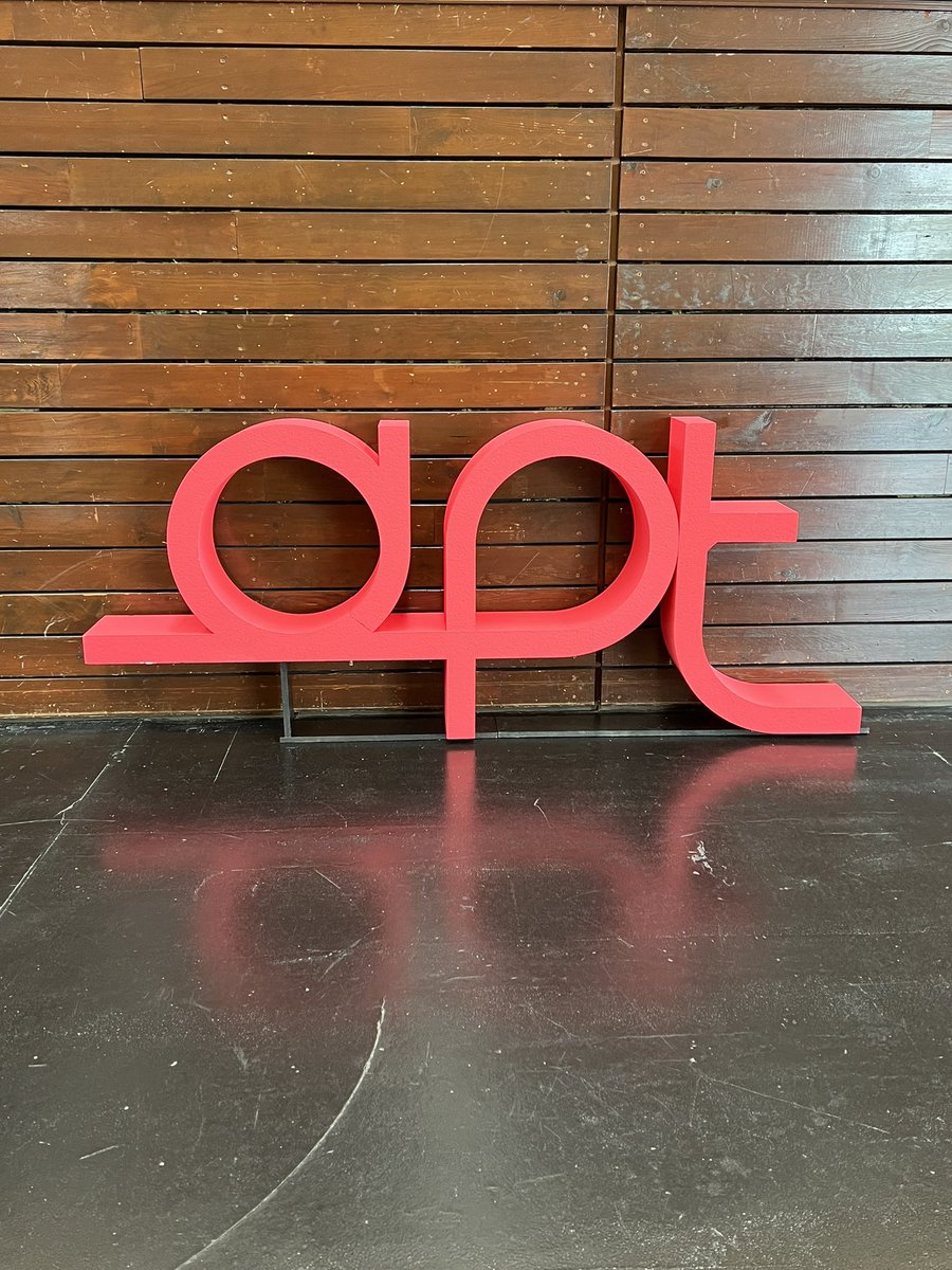 apt_nantes's tweet image. Day 1 🗓of Apt conf: We have commenced the conference with two parallel workshops organized at La Cité Congress Centre Nantes 🐘
@UGustaveEiffel 
#aptNantes
#UnivEiffel