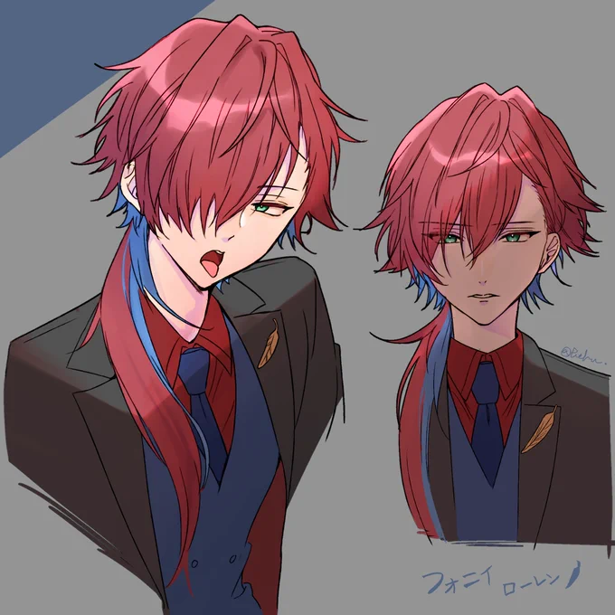 #イロ絵す 