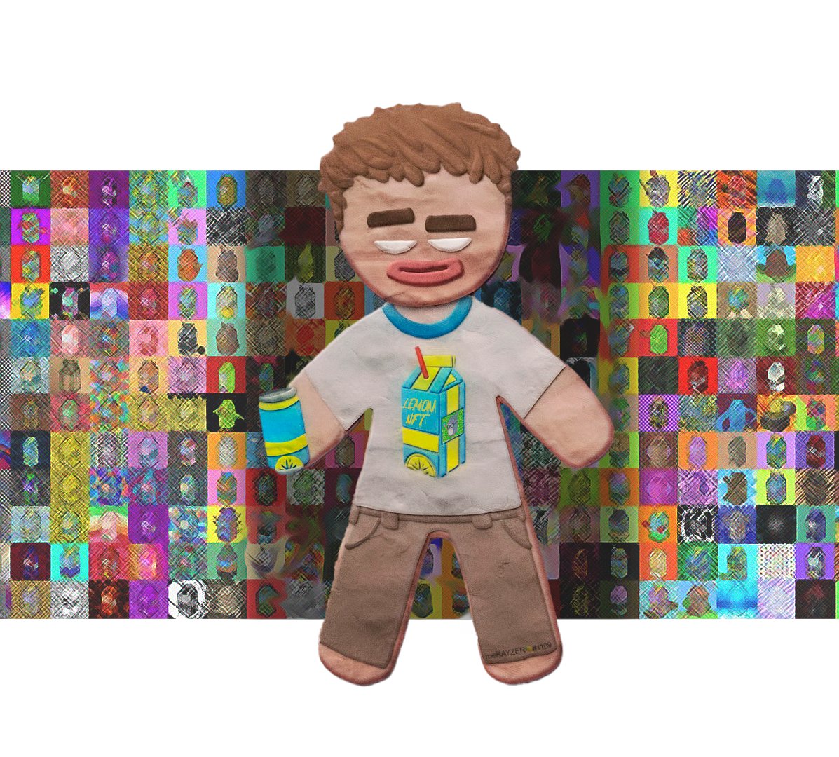 rapa_rapay's tweet photo. Cole Bennet got into the metaverse and is waiting for mint NFT meRAYZER#1109
@l3monworldwide
@_ColeBennett_
#l3monworldwide #ColeBennett #L3MON #L3MONnft #NFT https://t.co/DolNLf5Iyh