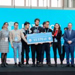 Photo by hackathongovpl (@hackathongovpl)