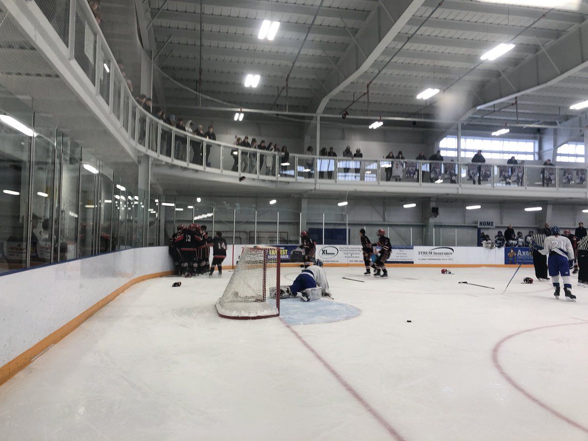 SSNS_Prov2022's tweet photo. Halifax west wins it in OT3-2 https://t.co/qpK3OzMSEW