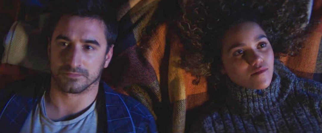 HERE WE ARE
Online World Premiere 🥂🍾
<a href="/HereWeAreShort/">"Here We Are" short film</a> is live and available for 24 hours. Please enjoy and leave us a review ✨️ #HereWeAreShort vimeo.com/694320429