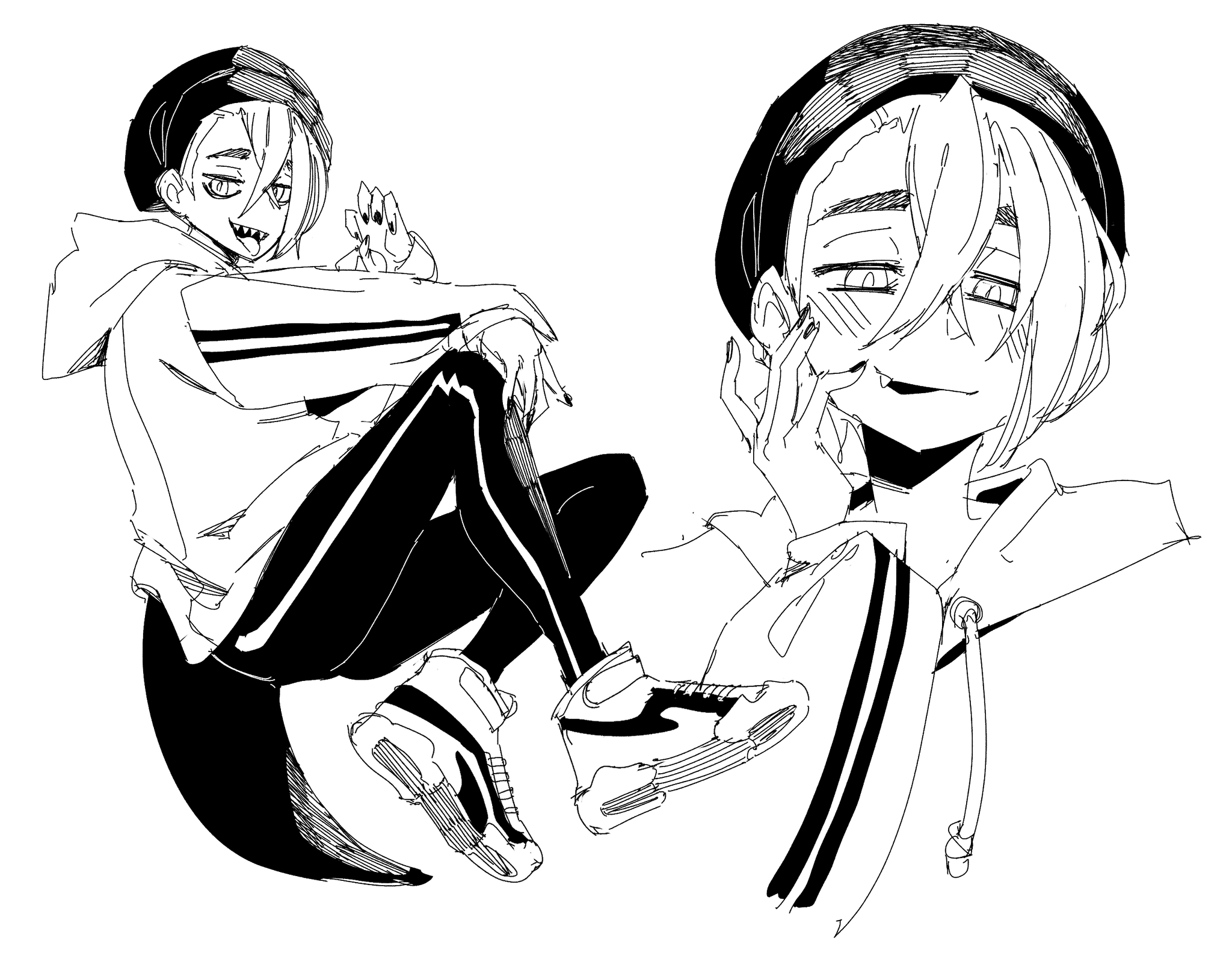 Pikat On Twitter i Havent Drawn For Months But Now Im In Quarantine Https t co C6SR4gnWD7 