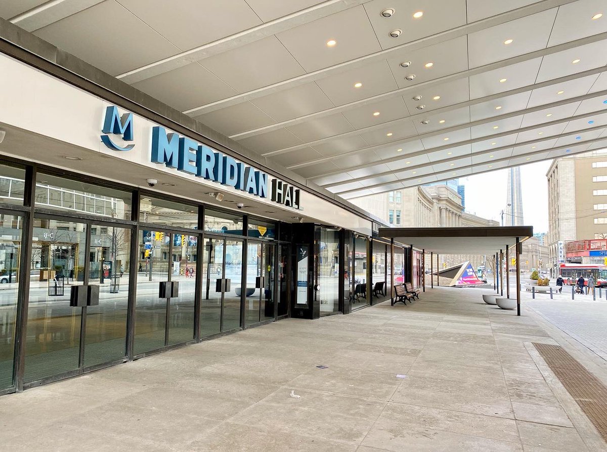 cgotennis's tweet photo. We are pleased to announce that the #cgo2022 tournament banquet will be held at the Meridian Hall, a major performing arts venue in the St. Lawrence market neighbourhood of Toronto.

#gltaworldtour #gltamastersseriesevent #glta https://t.co/lq45XgihIt