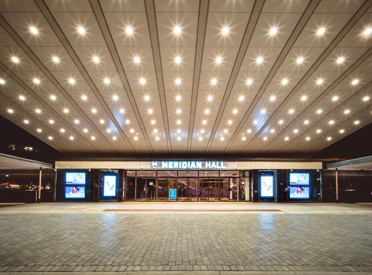 cgotennis's tweet photo. We are pleased to announce that the #cgo2022 tournament banquet will be held at the Meridian Hall, a major performing arts venue in the St. Lawrence market neighbourhood of Toronto.

#gltaworldtour #gltamastersseriesevent #glta https://t.co/lq45XgihIt