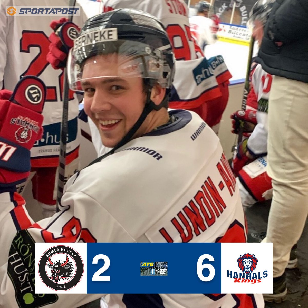 Hanhals Kings tweet media