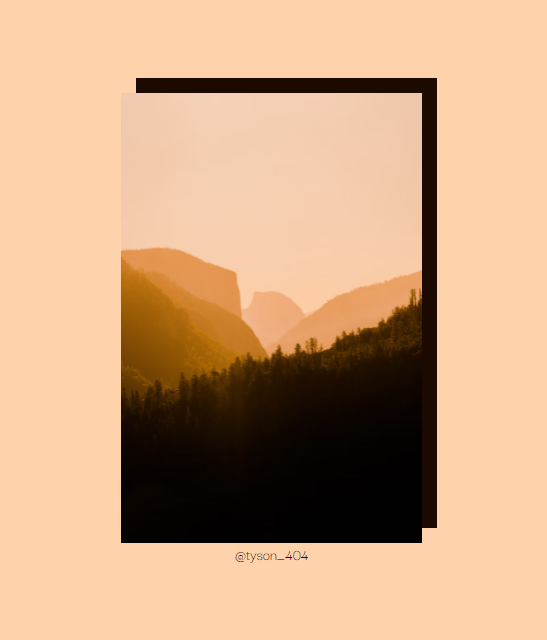 tyson_404's tweet photo. 🌟 Box-Shadow 🌟
Add some nice effect in your image to give beautiful look by the use of box-shadow property. How ❓
👉Let's 👀⤵️
#html #css #boxshadow https://t.co/V5ObMsn8xm