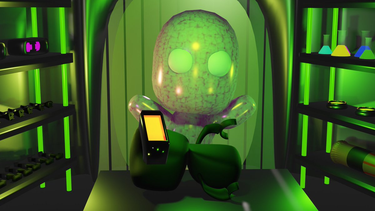 Jrs_Creates's tweet photo. I heard y'all like giveaways, so today's drop is just that!🥳 

This is my first giveaway, running until April 30th &amp; announcing winners on May 1st! Each TBOX is valued at .275 ETH each. 

3 winners! 💪

Rules:
✅ Follow me
✅ Like &amp; RT this post
✅ Tag 2 frens

TBOX's below⬇️ https://t.co/XlvkweZ49M