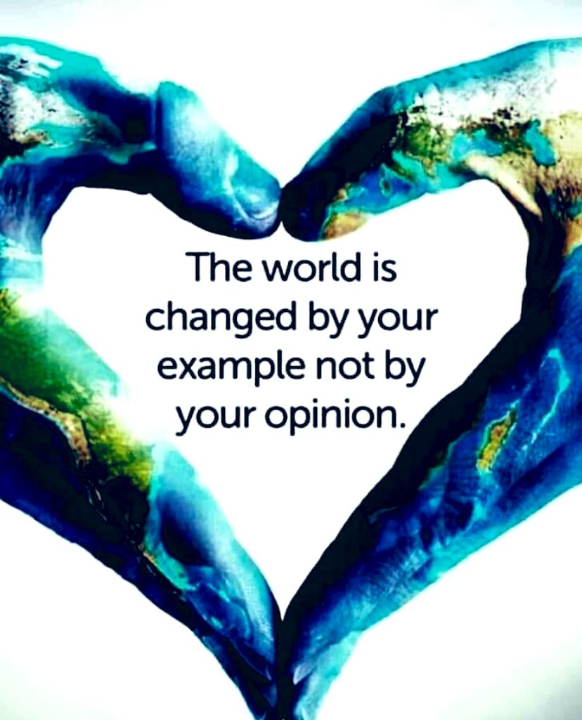 Jennieglee's tweet image. #SundayEveningThoughts 💚💙