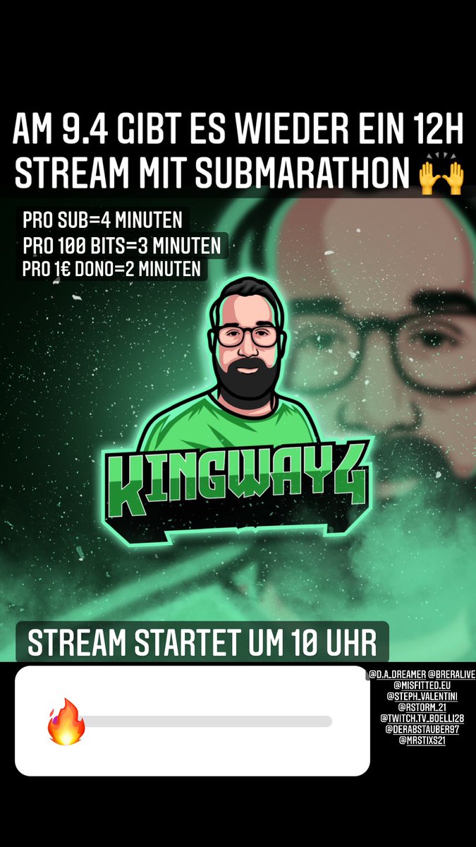 twitch.tv/kingway4