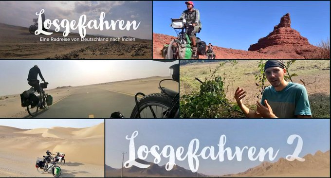 Cycling the World 🏳️‍🌈 tweet media