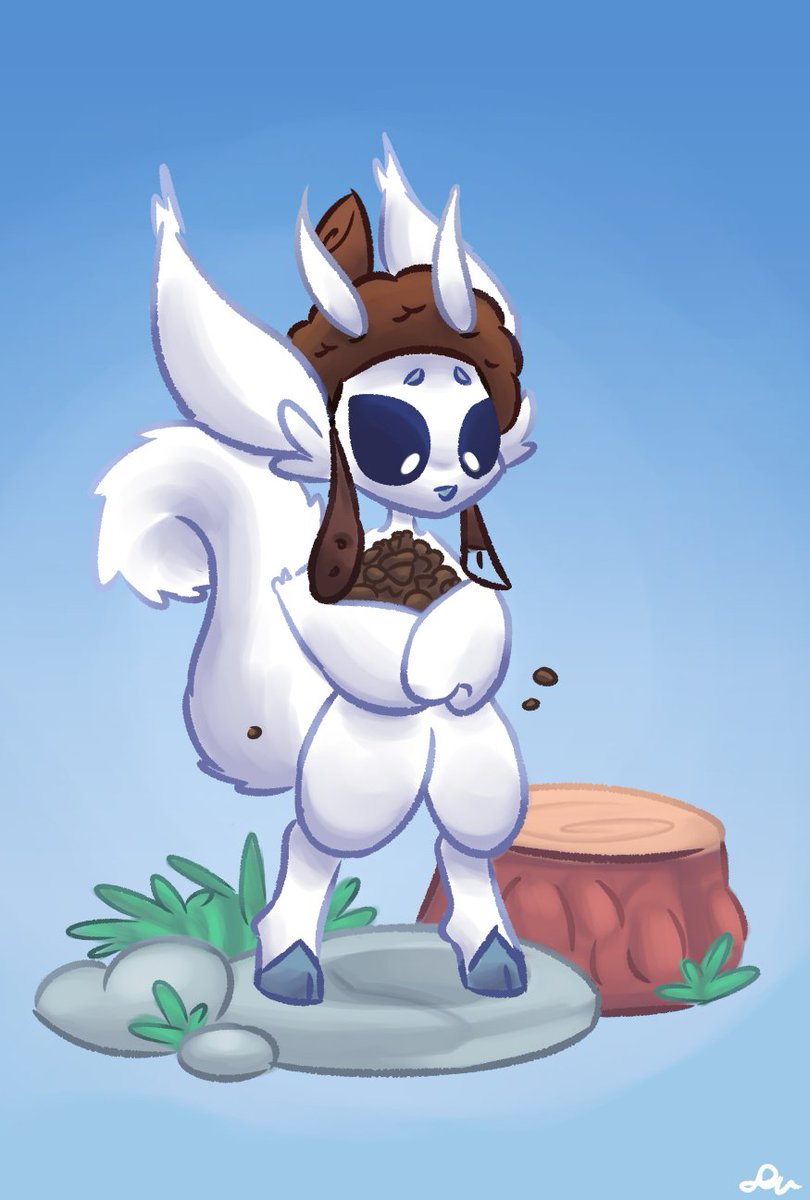 🐱Dev🦜🦊 (COMMS CLOSED 2/2) tweet media