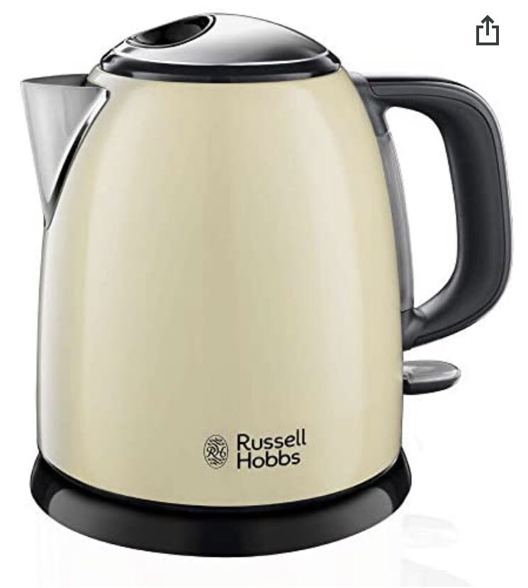 silviaparramon's tweet photo. @adinamita77 La de Russell Hobbs. 5 años y como nueva https://t.co/qjbkwsyJwM