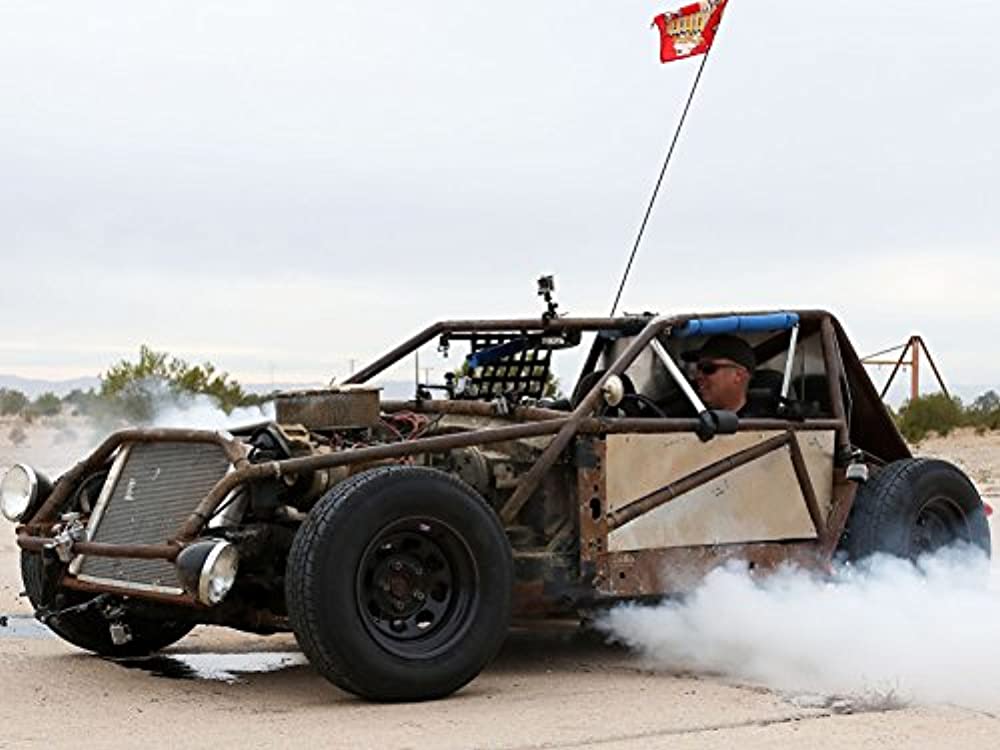 James_R_Smith's tweet image. Hell Yeah. Though I&apos;d probably &apos;vetteKart it #becauseroadkill