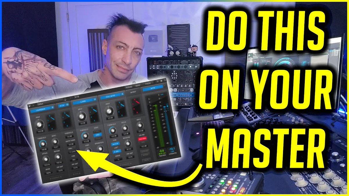 reddit free mastering plugins
