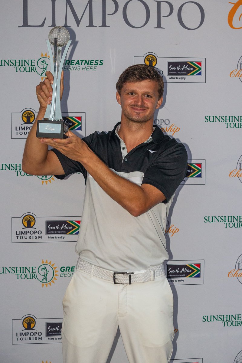 Until next time, South Africa 🇿🇦

#LimpopoChampionship