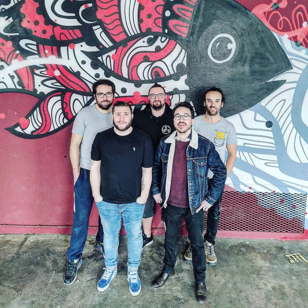 Obscenemusique's tweet photo. #NouvellePhotoDeProfil https://t.co/XzQt5uV241