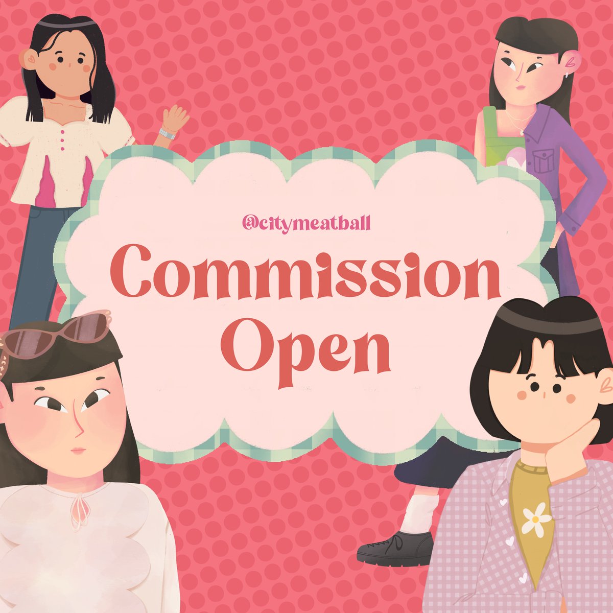 Ika tukang gambar || COMMISSION OPEN🌻 on Twitter: 