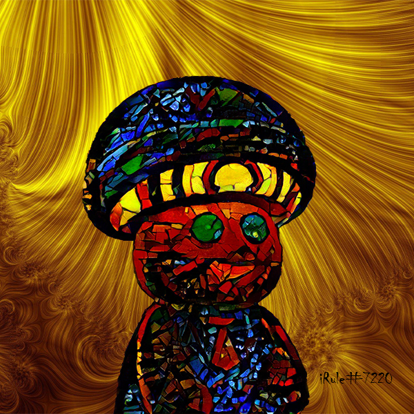 𝙎𝙢𝙪𝙜𝙜𝙡𝙮𝙂𝙚𝙚 ™ 🧪G⭐S tweet media