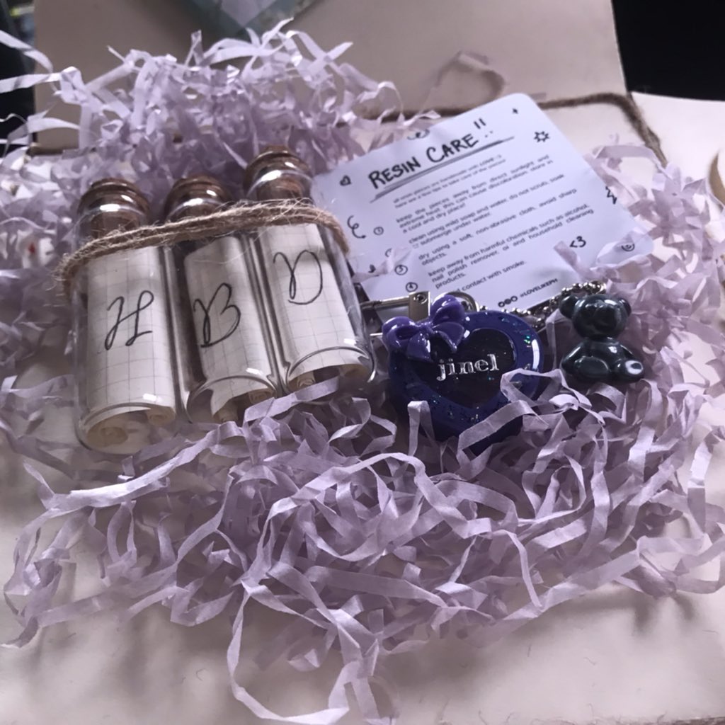 dongrenarchive's tweet photo. thank you so much for the cute heart shaker @lovelikeph! it was a very nice present for my friend ^~^  💗

#lovelikerates https://t.co/6vwPGcisik