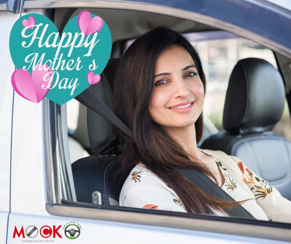 MockDrivingTest's tweet image. Congratulations to our Mother’s Day giveaway winner Cheryl Phillips 🤩 

We will be in touch to arrange your free Mock Driving Test! 

Visit us on mockdrivingtest.com/static/mock-dr… to book a Mock Driving test of your own. It can increase your chances of a pass by 70%! 

#mockdrivingtest