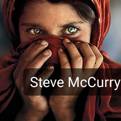 #SteveMcCurry è un fotografo statunitense, uno dei fotografi della #MagnumPhotos, che ha spaziato con i suoi reportage in più generi, dalla street photography alla #fotografia di guerra. 

#photooftheday #ViandanteErrante #travel #photography 
#stevemccurry  #photographer