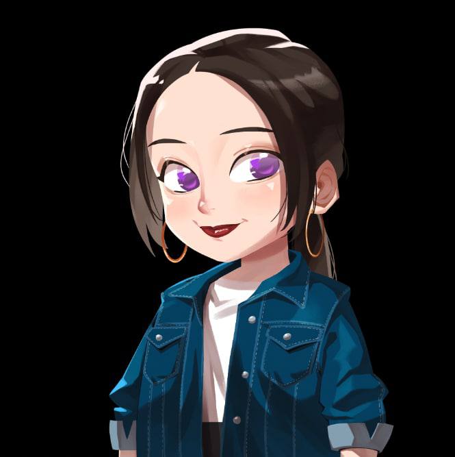 Model Eros Village tweet media