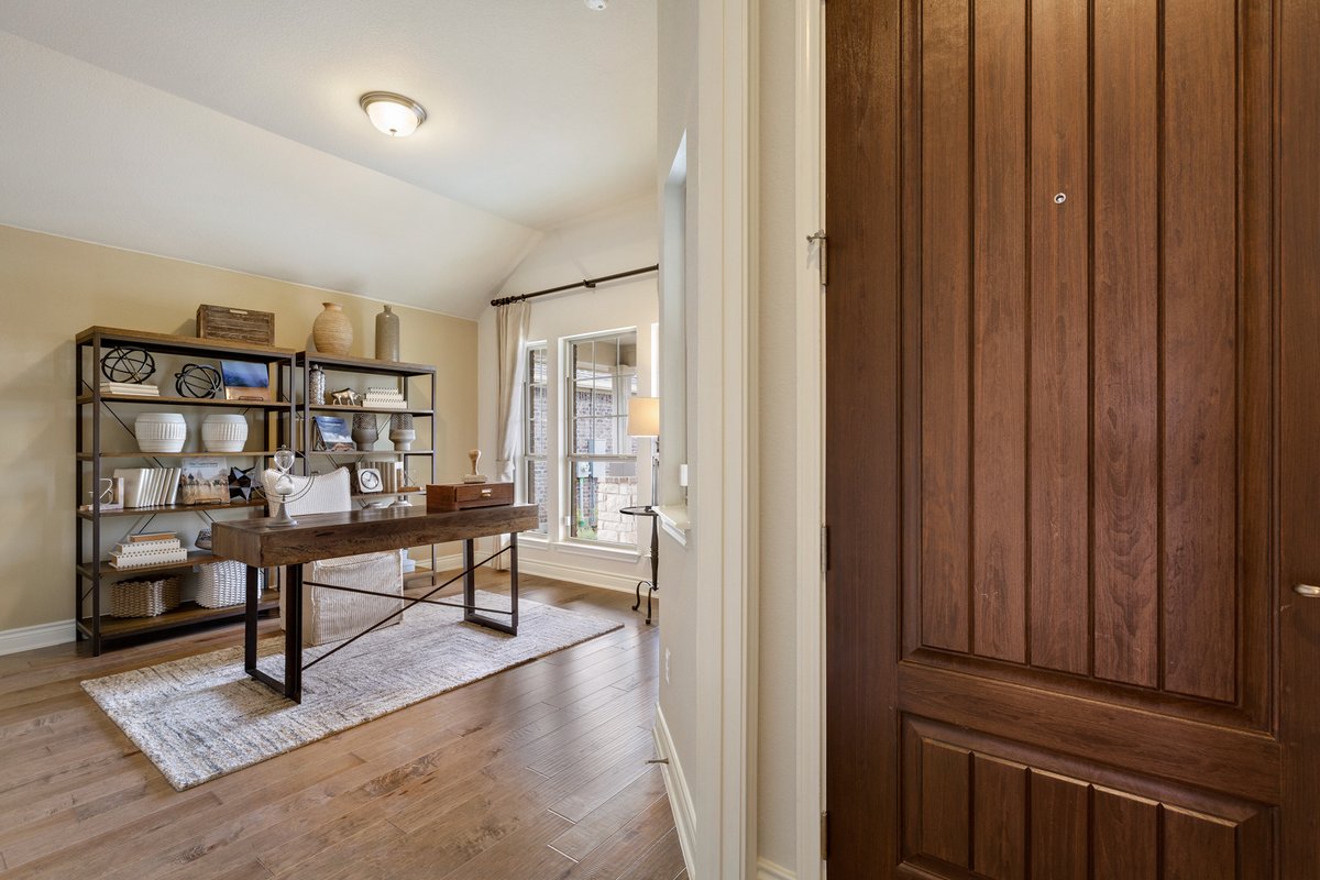 Pacesetter Homes tweet media
