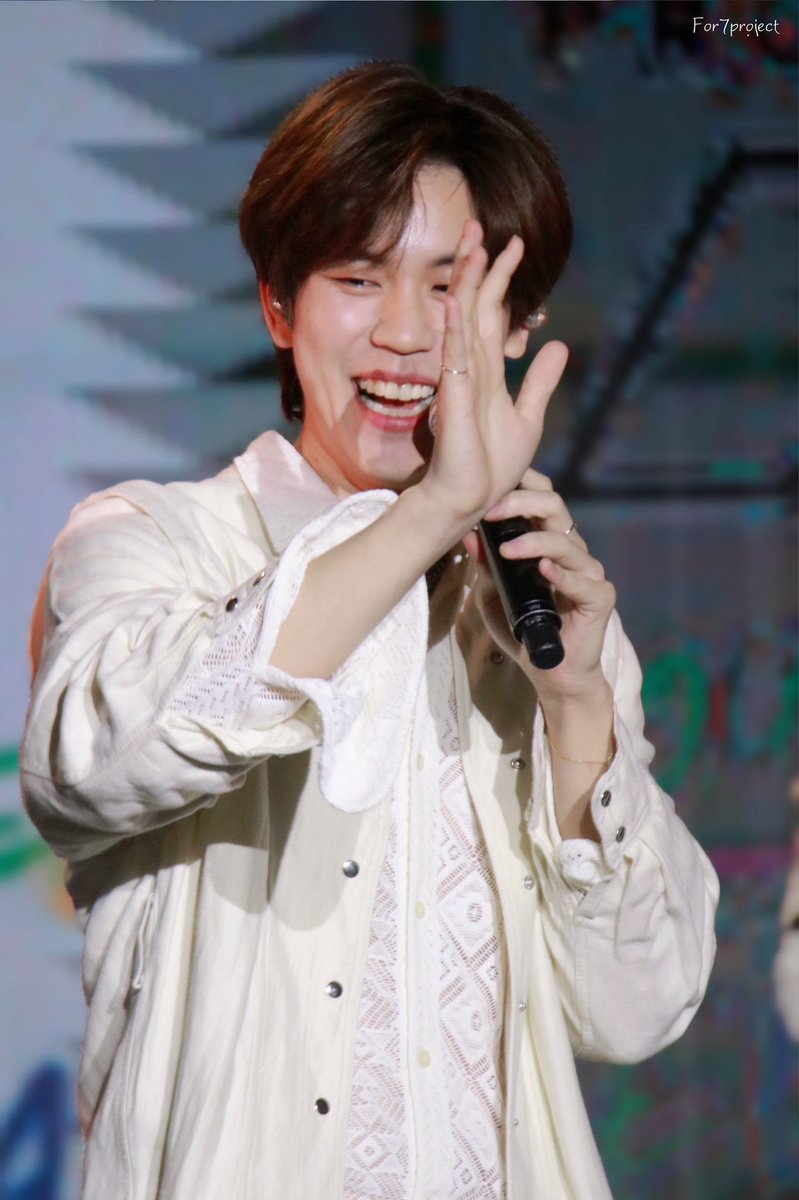 for7project's tweet photo. — น้องเปรมมมมมม 🥺🤏🏻🤍

#7projectFanmeeting2022DDAY
@Prem_space #prem_space https://t.co/DusP2IUfua