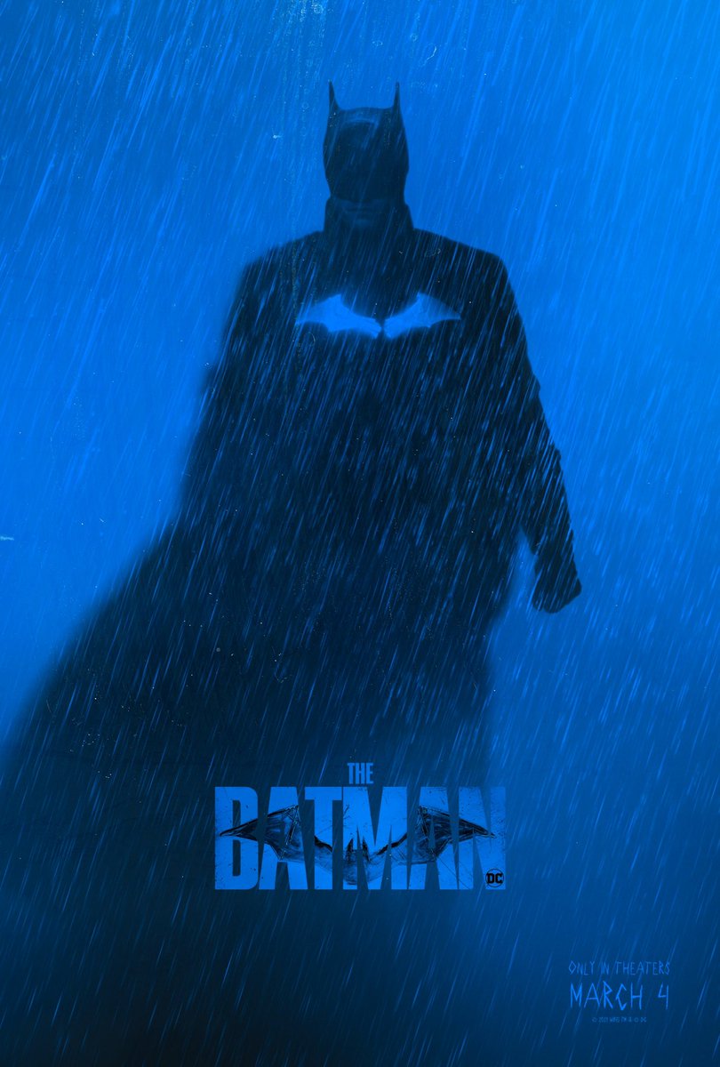 BatmanContent's tweet photo. Do you want The Batman 2? https://t.co/YoH2vl7VjE