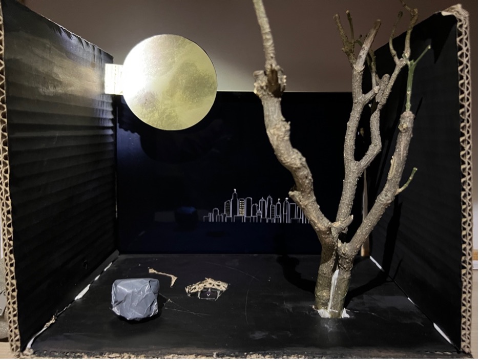 Trey Hobbs tweet media