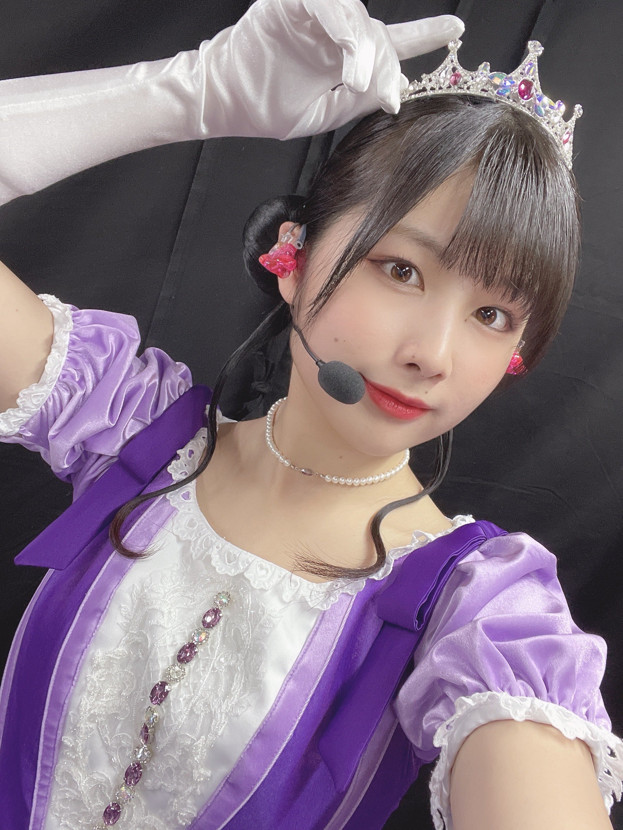 岬 なこ على X: 