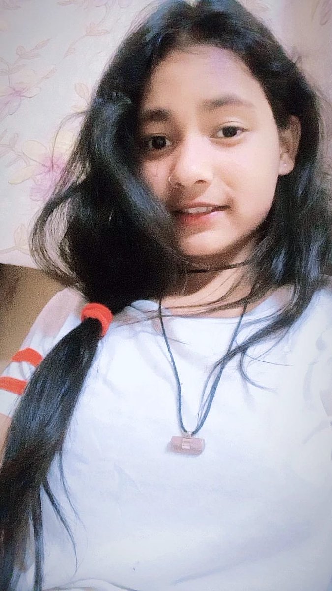 Vishnu Som (@vishnundtv) on Twitter photo This 15 year old girl, Pinky Singh, my driver's niece, has been missing from near the Paryavaran Complex in Saket (close to the Saket Court) since Saturday. She was last seen at 6pm. The <a href="/DelhiPolice/">Delhi Police</a> are trying their best to find her. If anyone sees her, please DM me. This 15 year old girl, Pinky Singh, my driver's niece, has been missing from near the Paryavaran Complex in Saket (close to the Saket Court) since Saturday. She was last seen at 6pm. The <a href="/DelhiPolice/">Delhi Police</a> are trying their best to find her. If anyone sees her, please DM me.