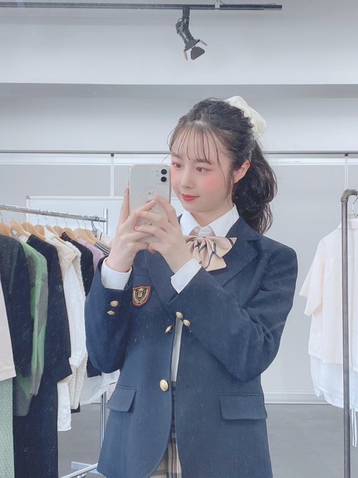 Twitterのコスプレ画像20