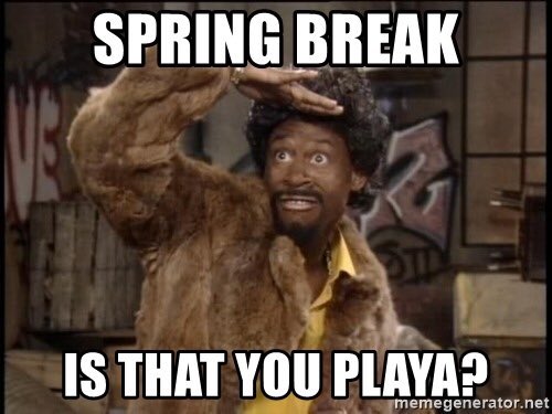 EFLULeads's tweet image. ✨#SpringBreakLoading✨