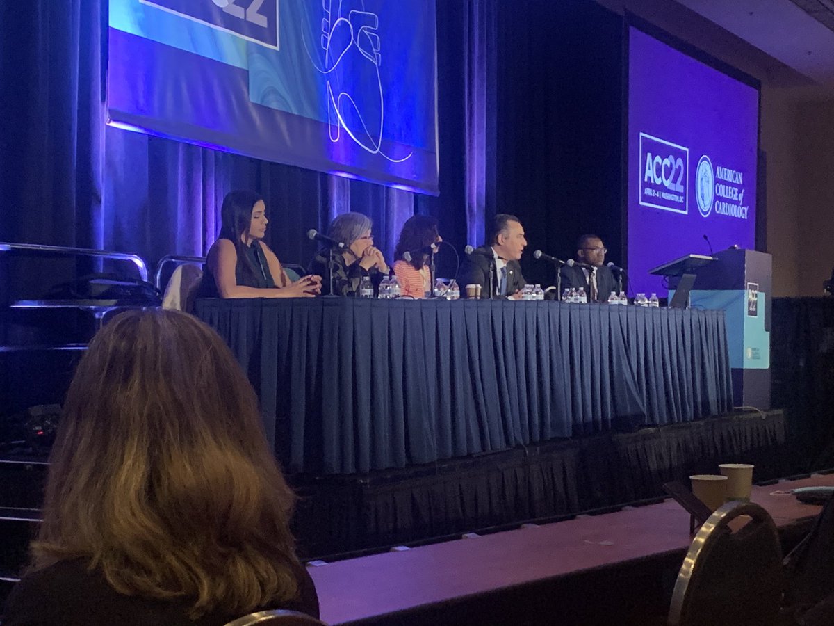 jae_patton's tweet photo. #HeartFailure core knowledge- patient centered presentation- absolutely amazing! @DrNasrien @JJheart_doc @LindenfeldJoann 

#ACC22 @NanLundyNP @KYDoc https://t.co/2t6Y2keLiu