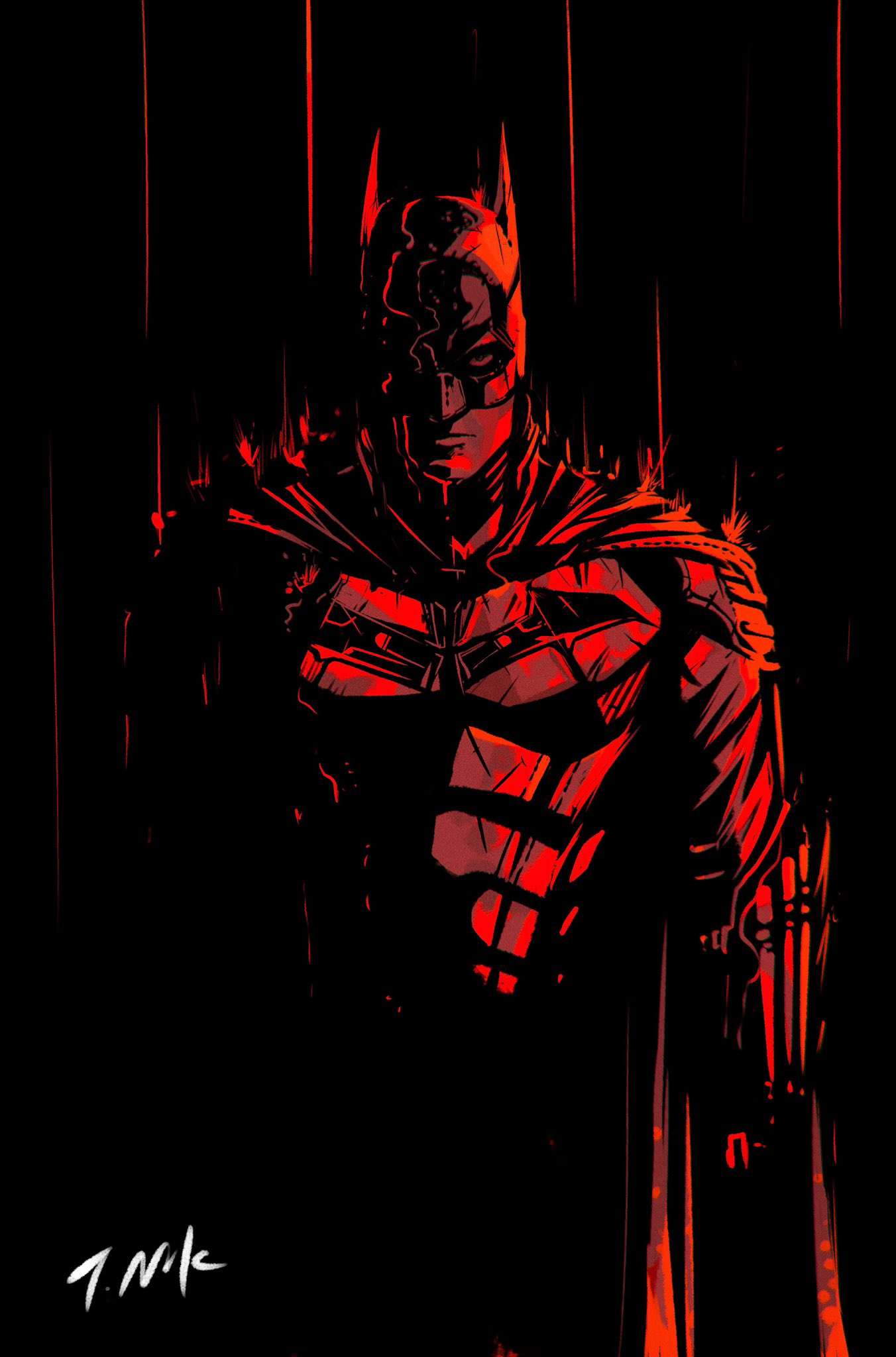 タ ナカ Thebatman Batman Hope T Co 0gfdd4yqr4 Twitter