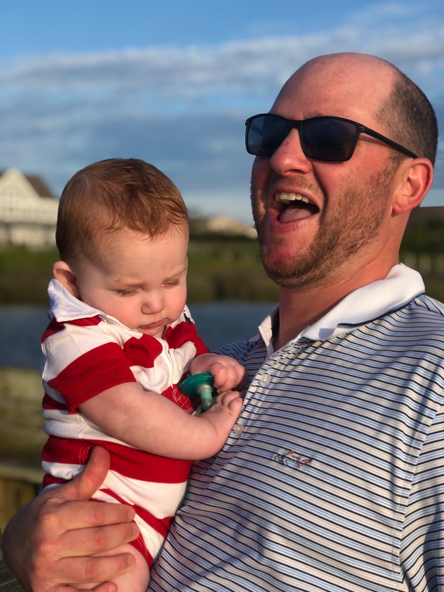hartkt80's tweet photo. ⁦Happy Birthday ⁦@Coach_PatTurner⁩ !🎂💙I’m so proud of the man you have become!💙⚽️ https://t.co/xzTVevRuIl