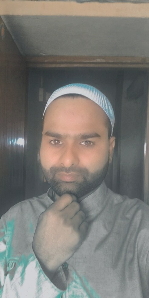 Tamam Muslim bhaiyon ka Ramzan Mubarak
